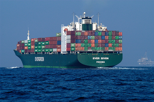 ship